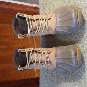 No longer using the.